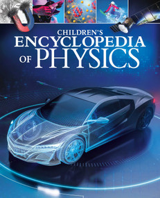Children's Encyclopedia of Physics by Jackson, 9781398843837