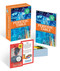 The Periodic Table: Book and Fact Cards (128-Page Book & 52 Fact Cards) by Bingham, 9781398843844