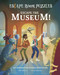 Escape Room Puzzles: Escape the Museum! (An Interactive Puzzle Adventure) by Bruce, 9781398843912