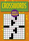 Solve and Unwind: Crosswords (Over 180 Puzzles) by Eric Saunders, 9781398843974