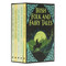 The Irish Folk and Fairy Tales Collection (5-Book Paperback Boxed Set) by W. B. Yeats, Jane Wilde, Jeremiah Curtin, Joseph Jacobs, Standish O'Grady, 9781398844001