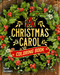 A Christmas Carol Coloring Book by Martin Bustamante, Martin Bustamante, 9781398844025