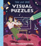 Train Your Brain! Visual Puzzles (Over 80 Perplexing Picture Puzzles) by Regan, 9781398844056