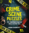 Crime Scene Puzzles (Put Your Investigative Skills to the Test) by Jason Caldecott, 9781398844094