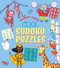 Smart Kids: Cool Sudoku Puzzles (Over 50 Puzzles) by Finnegan, 9781398844285