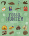 The Fossil Hunter Handbook (Identification Guides for 50 Key Fossils) by Potter, 9781398844599