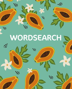 Wordsearch (Over 150 Puzzles) by Eric Saunders, 9781398844643