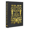 The Egyptian Book of the Dead (Wisdom of the Ancient Papyrus of Ani) by EA Wallis Budge, EA Wallis Budge, 9781398844728