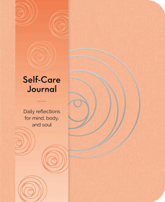Self-Care Journal (Daily Reflections for Mind, Body, and Soul) by Emma Van Hinsbergh, 9781398844957