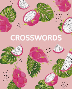 Crosswords (Over 150 Puzzles) by Eric Saunders, 9781398844988