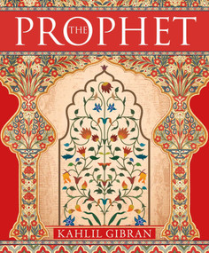 The Prophet by Kahlil Gibran, John Baldock, 9781398845466