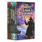 The Robert Louis Stevenson Collection (5-Book Paperback Boxed Set) by Robert Louis Stevenson, 9781398846586