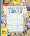 Large Print Sudoku by Eric Saunders, 9781398846951