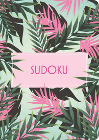 Sudoku (Over 130 Puzzles) by Eric Saunders, 9781398847514