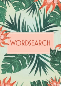Wordsearch (Over 130 Puzzles) by Eric Saunders, 9781398847521