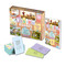 Vision Boards Manifest Your Destiny Kit (Includes 128-page Book, 40 Cards, Stickers, and Vision Board) by Yulia Niaguseva, 9781398850316