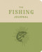 The Fishing Journal by Felicity Forster, 9781398850385