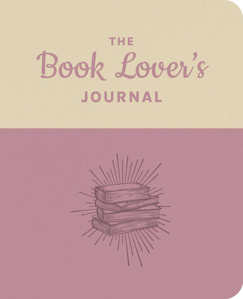 The Book Lover's Journal by Felicity Forster, 9781398850392