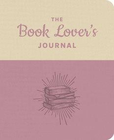 The Book Lover's Journal by Felicity Forster, 9781398850392