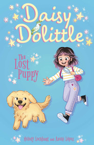 Daisy Dolittle: The Lost Puppy by Lockhart, 9781398850491