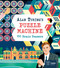 Alan Turing's Puzzle Machine: 100 Brain Teasers by Nik Neves, Emily Stead, Lucy Doncaster, 9781398850521