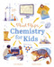 Mind Maps: Chemistry for Kids by Bingham, 9781398850644