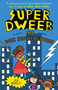 Super Dweeb: The Dork Knight Returns by Bradley, 9781398850699