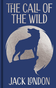 The Call of the Wild (Gilded Pocket Edition) by Jack London, 9781398850859