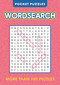 Pocket Puzzles Wordsearch (More Than 150 Puzzles) by Eric Saunders, 9781398850903