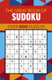 The Great Book of Sudoku (Over 500 Puzzles) by Eric Saunders, 9781398850927