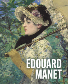 Art Masters: Edouard Manet by Ann Sumner, 9781398850958