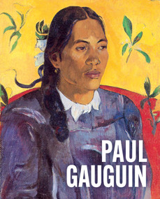 Art Masters: Paul Gauguin by Caroline Bugler, 9781398850989