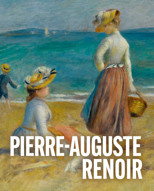 Art Masters: Pierre-Auguste Renoir by Thomas Stevens, 9781398850996