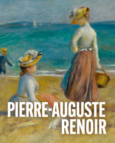 Art Masters: Pierre-Auguste Renoir by Thomas Stevens, 9781398850996
