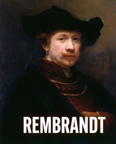Art Masters: Rembrandt by Beth McIntyre, 9781398851009