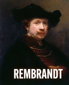 Art Masters: Rembrandt by Beth McIntyre, 9781398851009