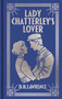 Lady Chatterley's Lover (Gilded Pocket Edition) by DH Lawrence, 9781398851252