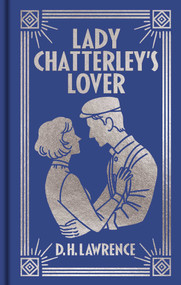 Lady Chatterley's Lover (Gilded Pocket Edition) by DH Lawrence, 9781398851252