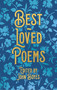 Best-Loved Poems (Gilded Pocket Edition) by John Boyes, 9781398851375