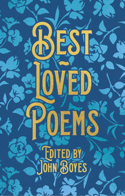 Best-Loved Poems (Gilded Pocket Edition) by John Boyes, 9781398851375