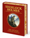 Sherlock Holmes (Sprayed Edge Gift Edition) by Arthur Conan Doyle, Sidney Paget, Martin Edwards, 9781398851634