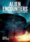 Alien Encounters (Extraordinary Tales of Strange Phenomena) by Rupert Matthews, 9781398851818