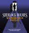 Sherlock Holmes Wordsearch Puzzles (Over 100 Puzzle Grids to Solve) by Eric Saunders, 9781398851993