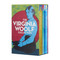 The Virginia Woolf Collection (5-Book Paperback Boxed Set) by Virginia Woolf, 9781398852112