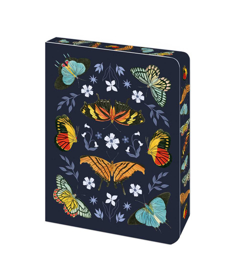 The Beautiful Butterflies Notebook by Arcturus Publishing Limited, 9781398853270