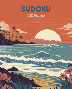 Sudoku (Over 300 Puzzles) by Eric Saunders, 9781398853331