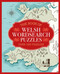 The Book of Welsh Wordsearch Puzzles (Over 100 Puzzles) by Sarah Jennings, 9781398853867