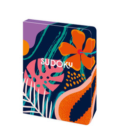 Sudoku (Over 180 Puzzles) by Eric Saunders, 9781398853904