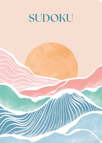 Sudoku (Over 200 Puzzles) by Eric Saunders, 9781398854345