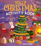 Jolly Christmas Activity Book (Games & Puzzles Packed with Festive Fun!) by Peto, 9781398856455